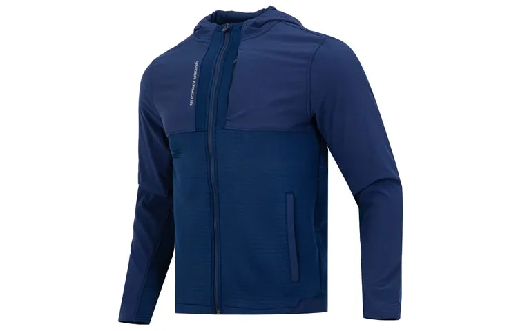 Under Armour Storm Jacket Men's Blue