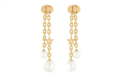 DIOR Earrings Women's