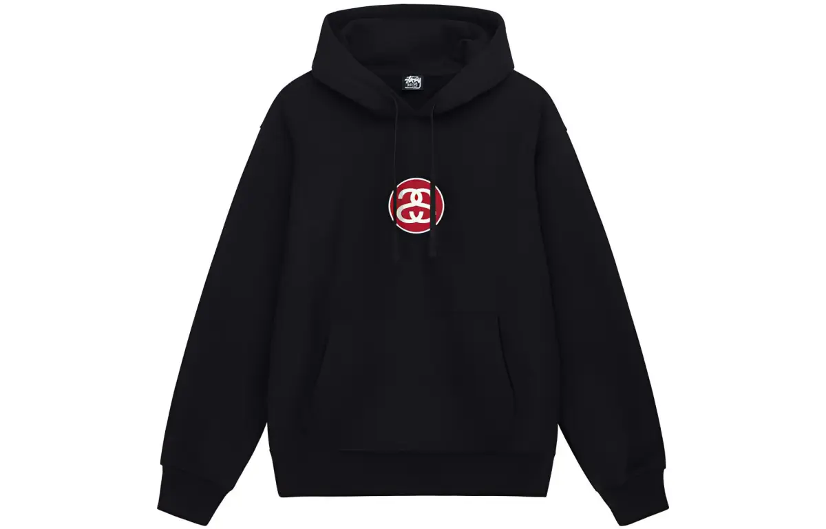 Stussy SS Link Hoodie