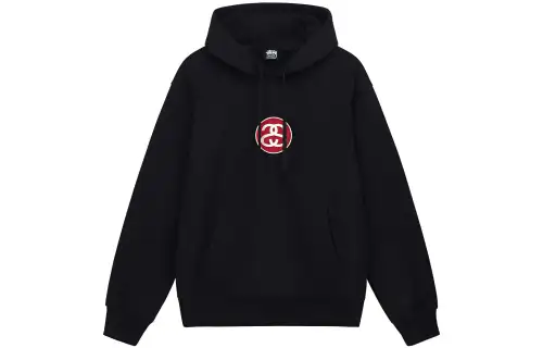Stussy SS Link Hoodie