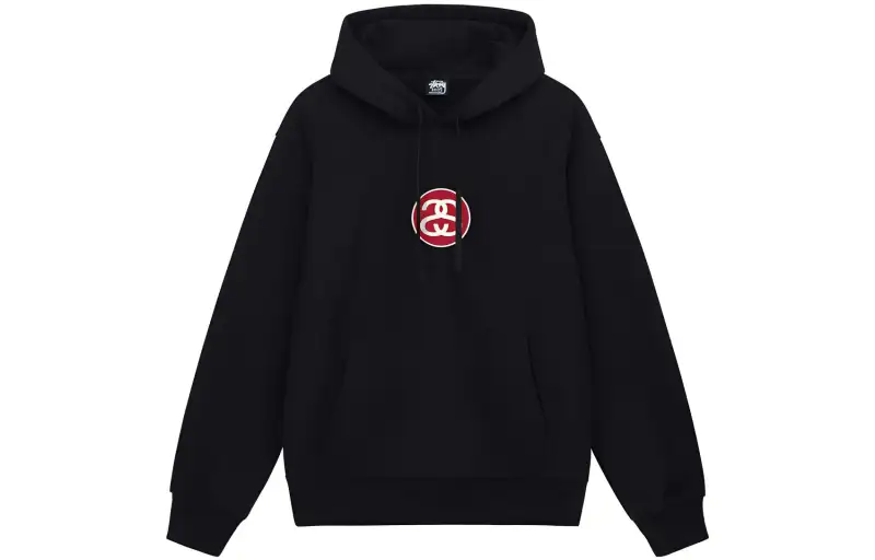Stussy SS Link Hoodie