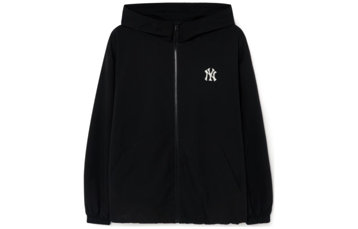 Куртка MLB (черная)