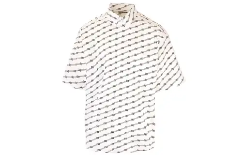 Balenciaga Shirts Men's White Pointed Collar Moderate Other