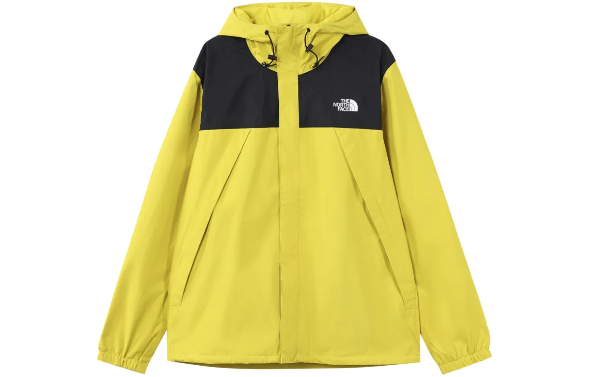 THE NORTH FACE Antora Jacket Men's Multicolor