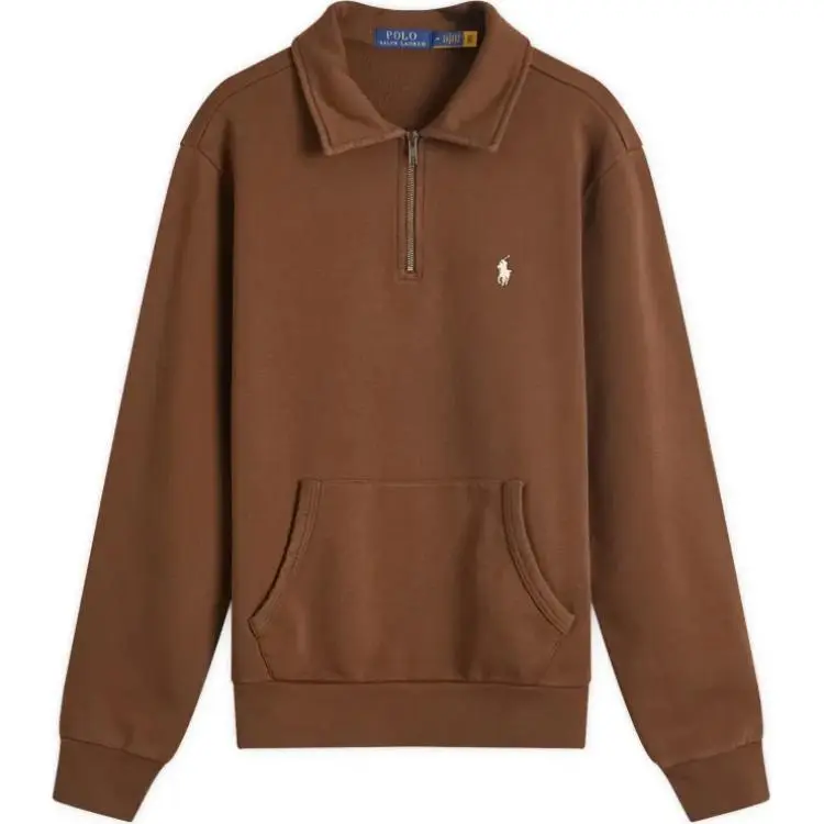 Polo Ralph Lauren Sweatshirt Men's Light Umber