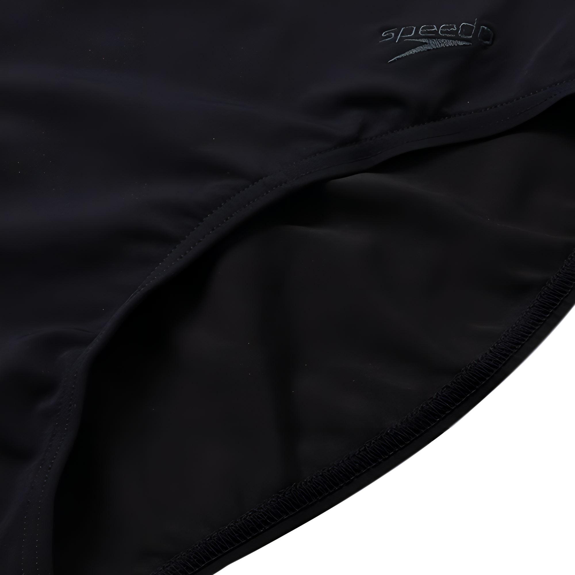 Speedo One piece Swimsuit Women’s Blue Black