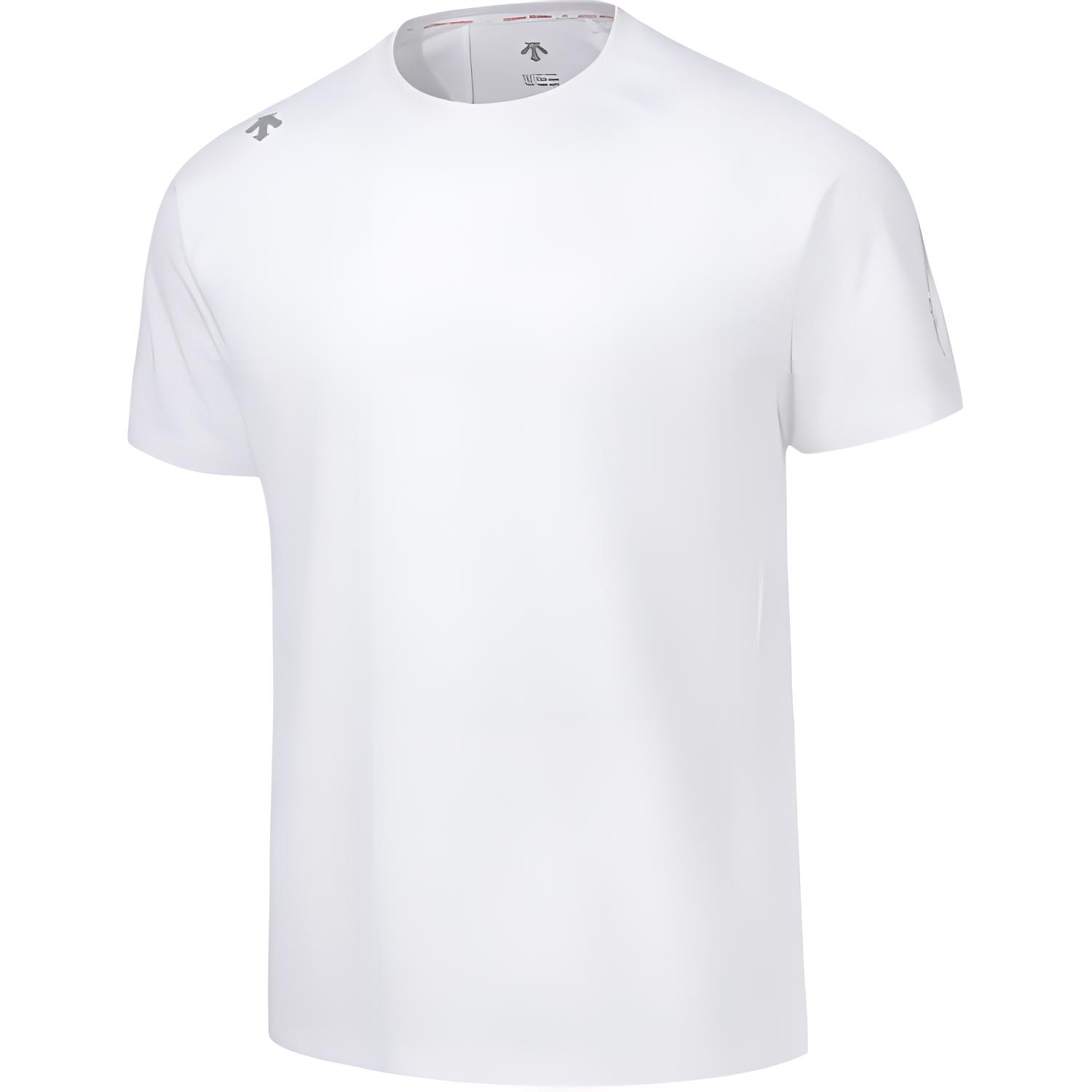 DESCENTE Running T Shirt Unisex