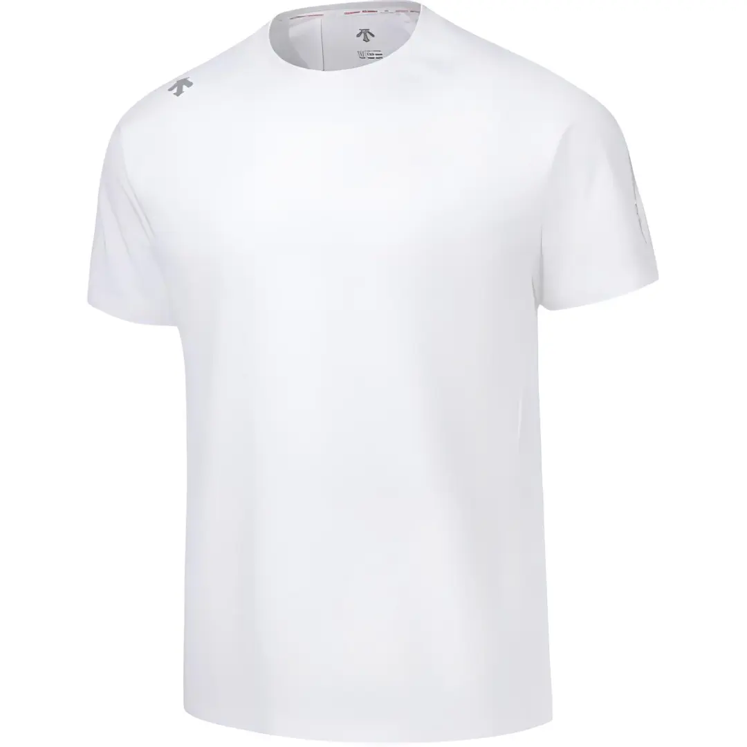 DESCENTE Running T Shirt Unisex