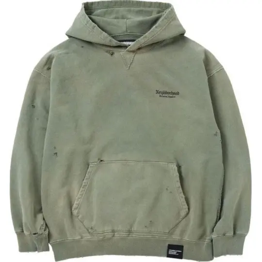 NEIGHBORHOOD Savage Sweat Hoodie