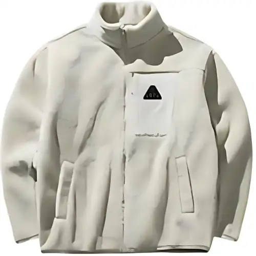 Anta Outdoor Collection Knitwear Men's Cool Gray