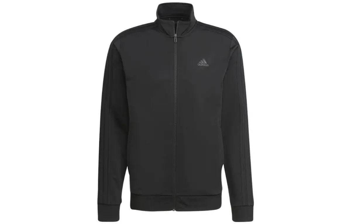 Adidas ESSENTIALS Jacket Men's Black