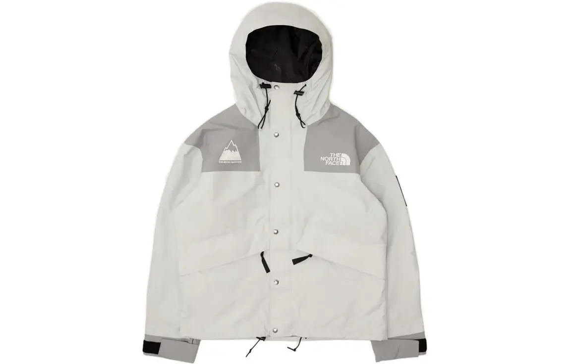 THE NORTH FACE FW22 Jacket Men's Gray