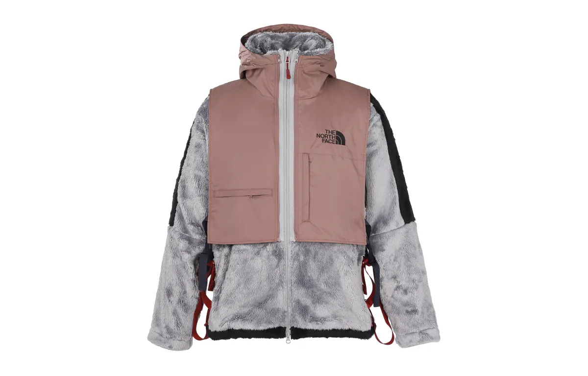 THE NORTH FACE Urban Exploration FW22 Jacket Men's Gray