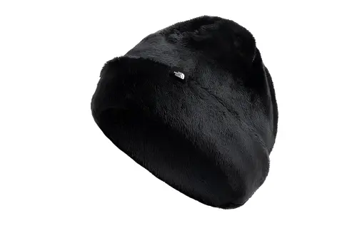 THE NORTH FACE Recycled Polyester Hats & Caps Unisex Black