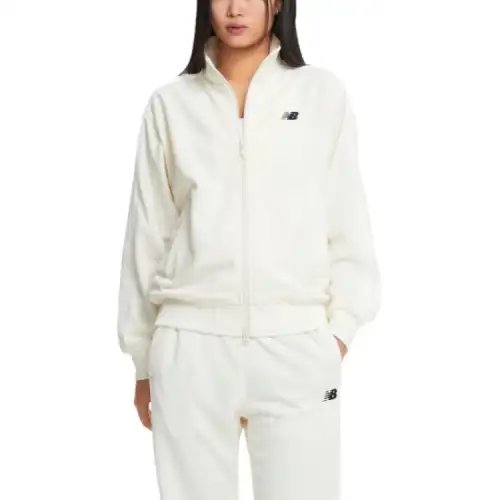 New Balance Sweatshirt Unisex White