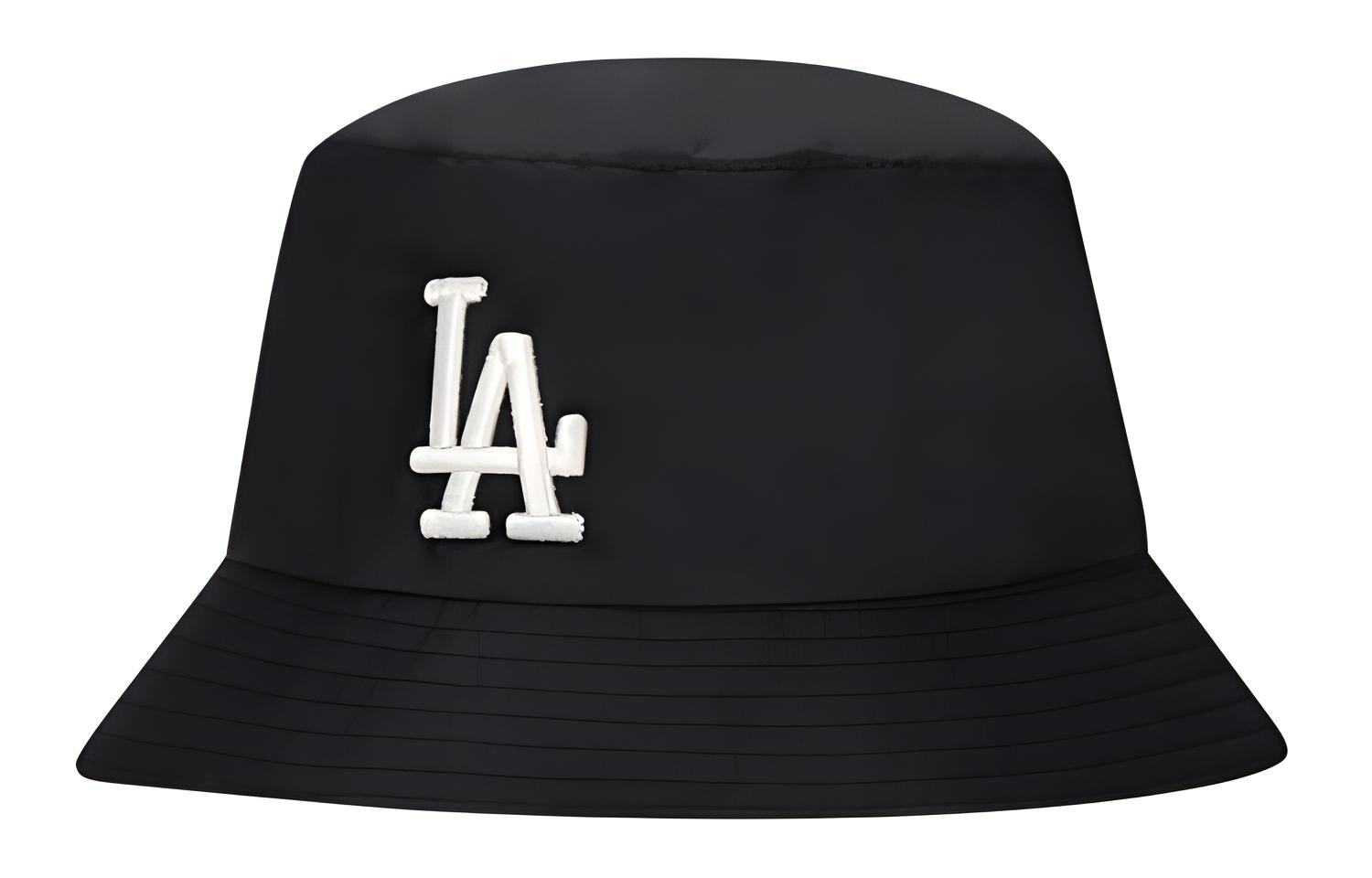 Кепка MLB (черная) — фото 3