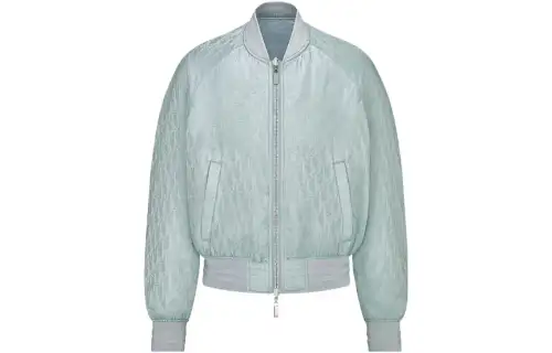 DIOR x Travis Scott Travis Scott Jackets & Coats Men's Gray
