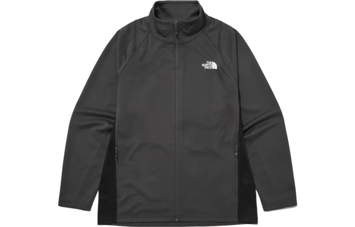 THE NORTH FACE Jackets & Coats Men's Dark Gray