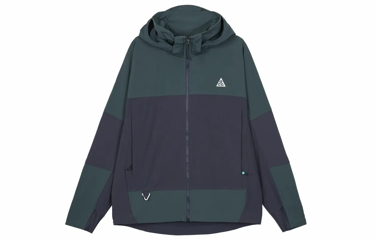 Nike Acg Sun Farer Jacket Asia Sizing