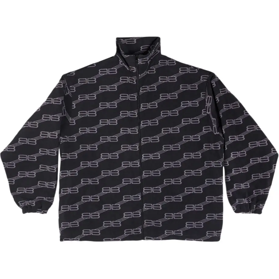 【Best of: PromotionsPrevious Season】BB Monogram zip-up jacket