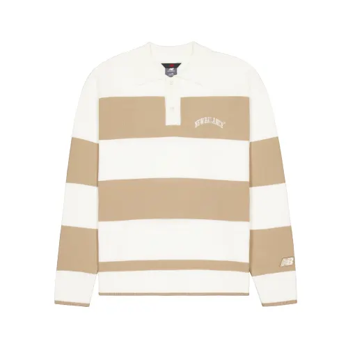 New Balance Knitwear Men's Dark Khaki