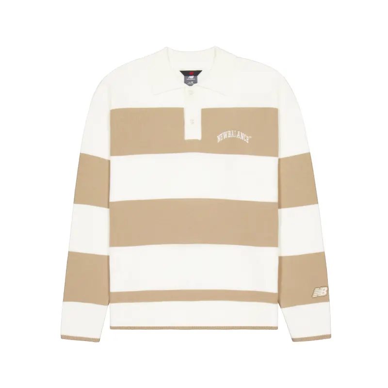 New Balance Knitwear Men's Dark Khaki
