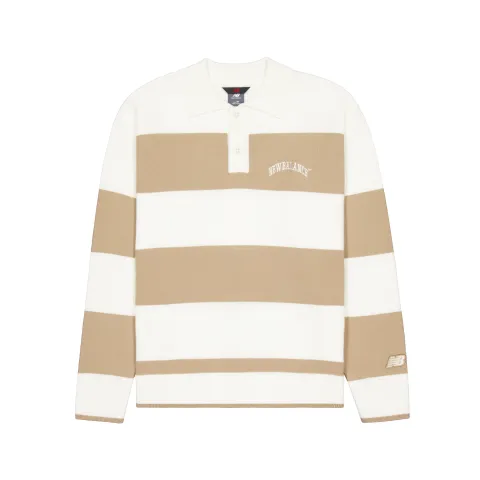 New Balance Knitwear Men's Dark Khaki