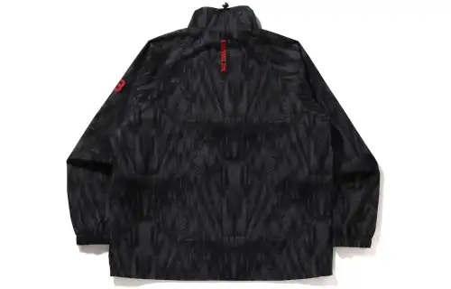 Bape Speed Racer Light Jacket