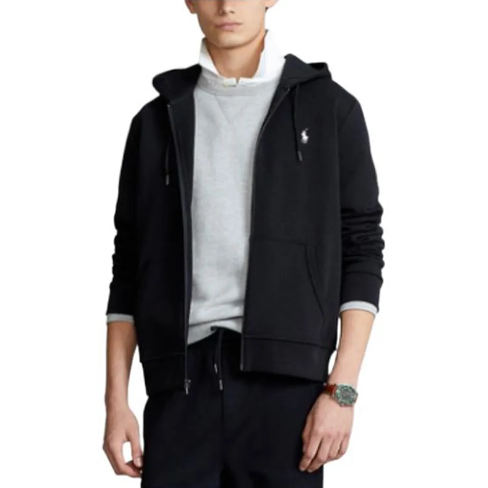 Polo Ralph Lauren FW22 Sweatshirt Men's Polo Black