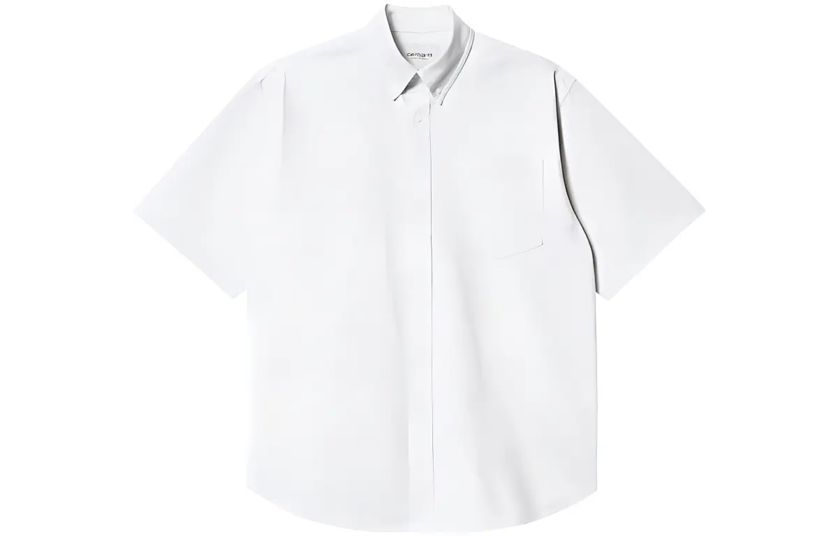 Carhartt Wip Short-Sleeve Shirt