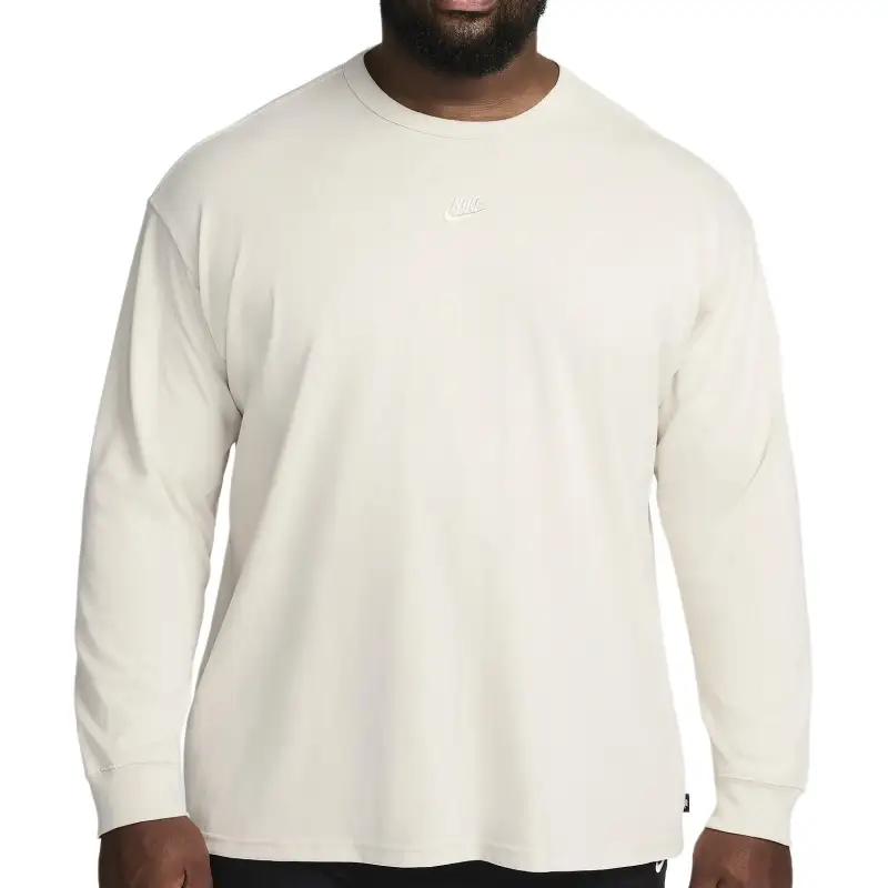 Nike Sportswear Premium Essentials Men's Long-Sleeve T-Shirt