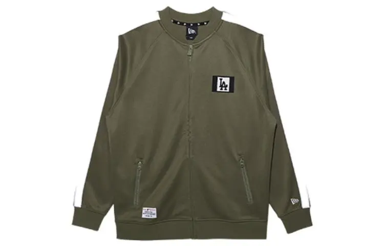 New Era FW22 Jacket Men's Jasper