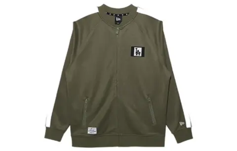 New Era FW22 Jacket Men's Jasper
