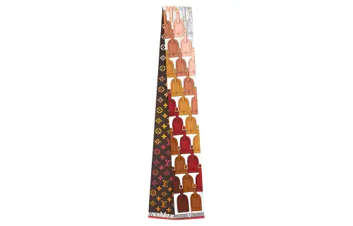 LOUIS VUITTON Scarves Women's