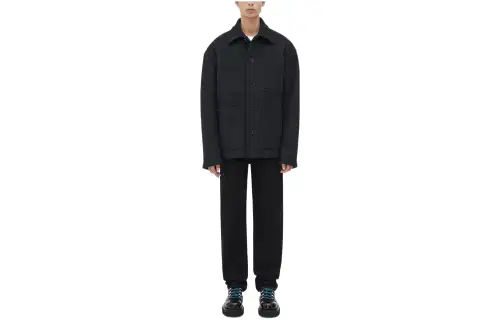 Bottega Veneta FW22 Jackets & Coats Men's