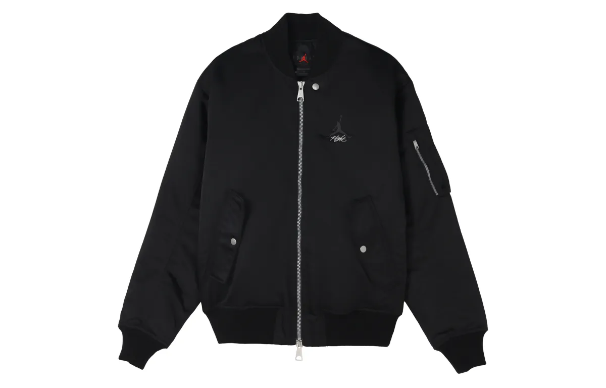 Jordan ESSENTIALS Jacket Men's Black