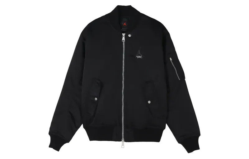 Jordan ESSENTIALS Jacket Men's Black