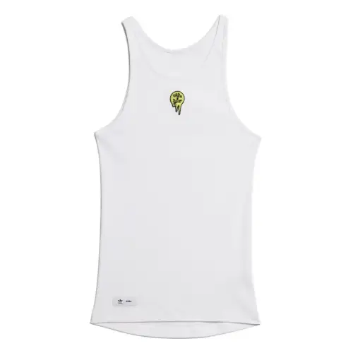 Adidas Originals x 032C LIANMINGKUAN Tank Top Men's White
