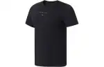 Li Ning Fitness Series T Shirt Men's Black