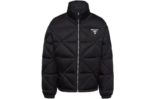 PRADA Re Nylon Down Jacket