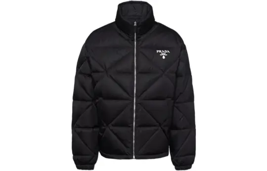 PRADA Re Nylon Down Jacket