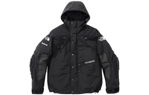 Supreme The North Face Steep Tech Apogee Jacket FW22