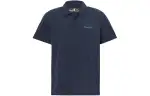 Timberland Polo Shirt Men's Blue