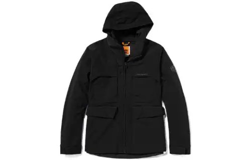 Timberland FW22 Jacket Men's Black