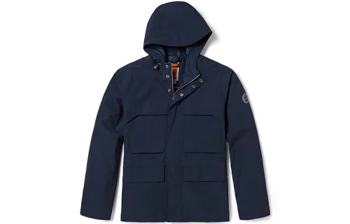 Timberland Jackets & Coats Men's Dark Sapphire