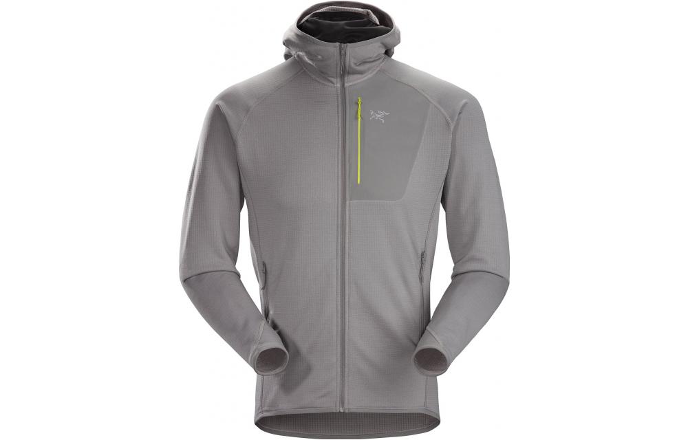 Arc’teryx DELTA MX Fleece Clothing Men’s