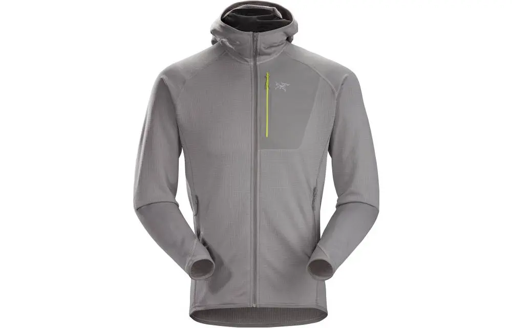 Arc'teryx DELTA MX Fleece Clothing Men's