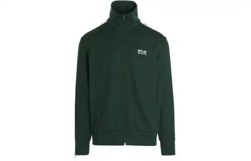 zip-up jumper