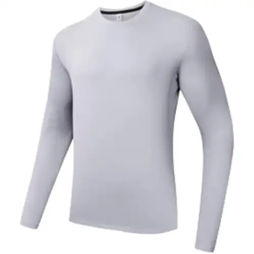 Anta Running Collection Knitwear Men's Pigeon Gray