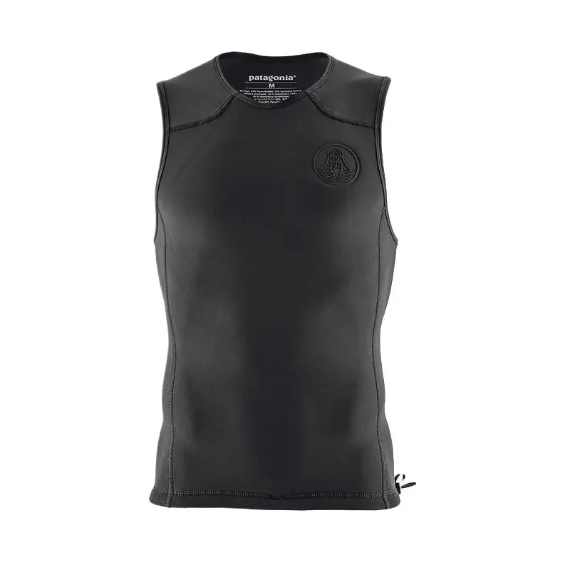 Patagonia R1 Tank Top Men's Black